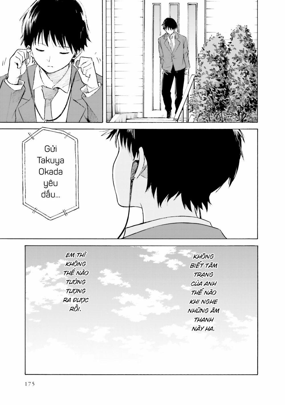 Em Tỏa Sáng Dưới Đêm Trăng 11 trang 2