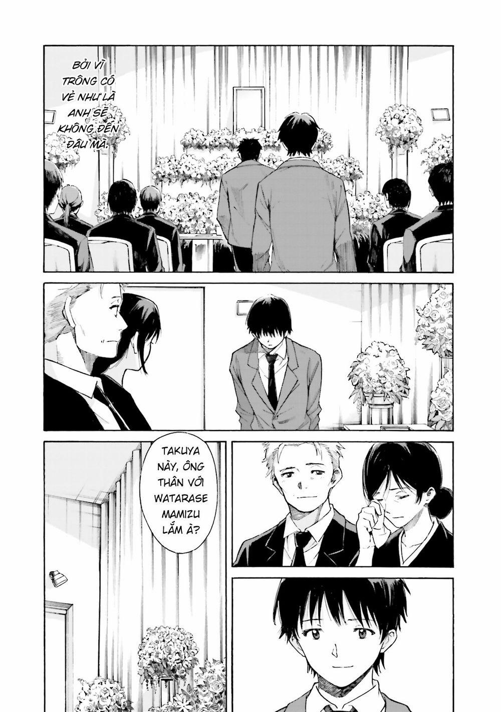 Em Tỏa Sáng Dưới Đêm Trăng 11 trang 4