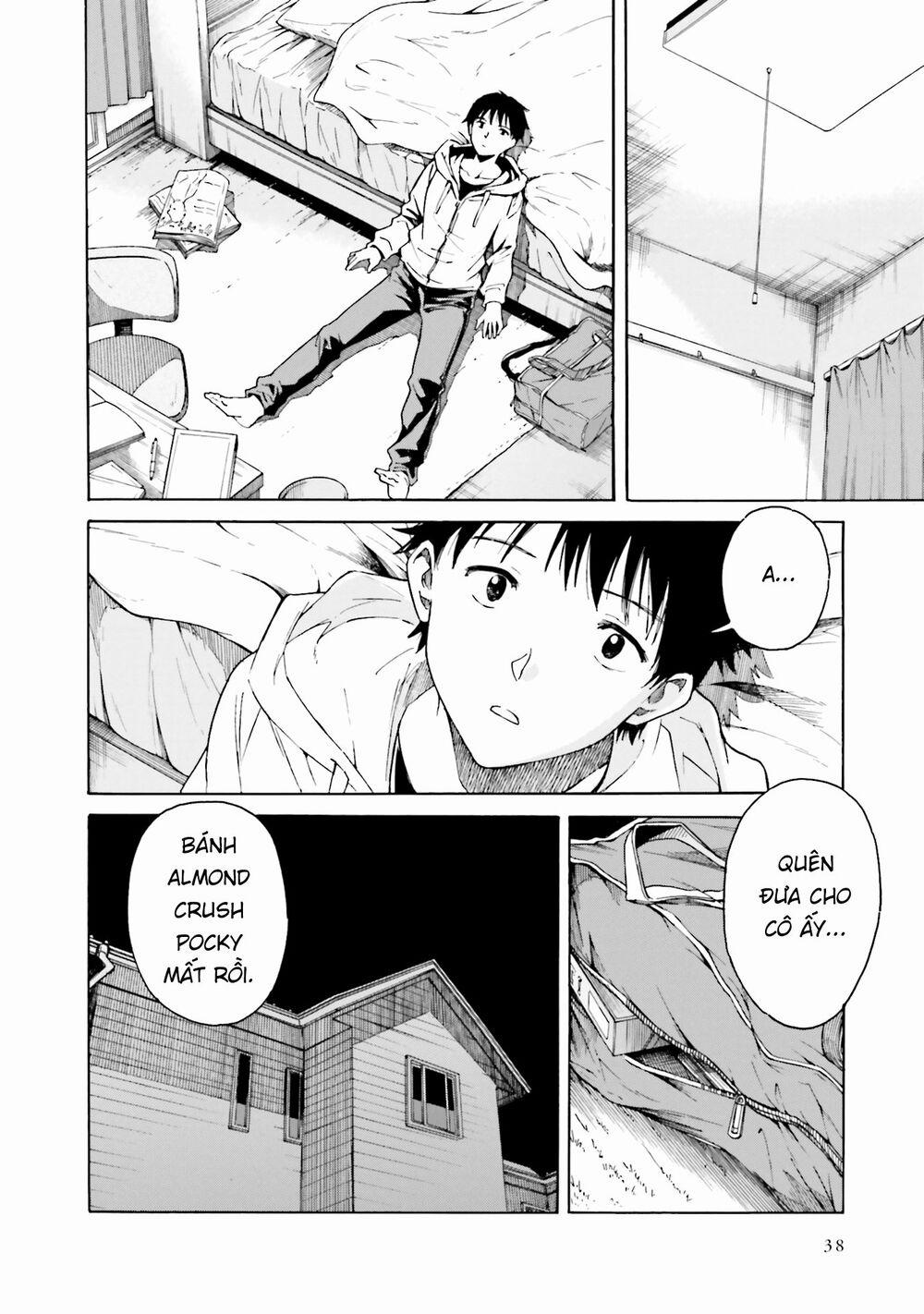 Em Tỏa Sáng Dưới Đêm Trăng 2 trang 1