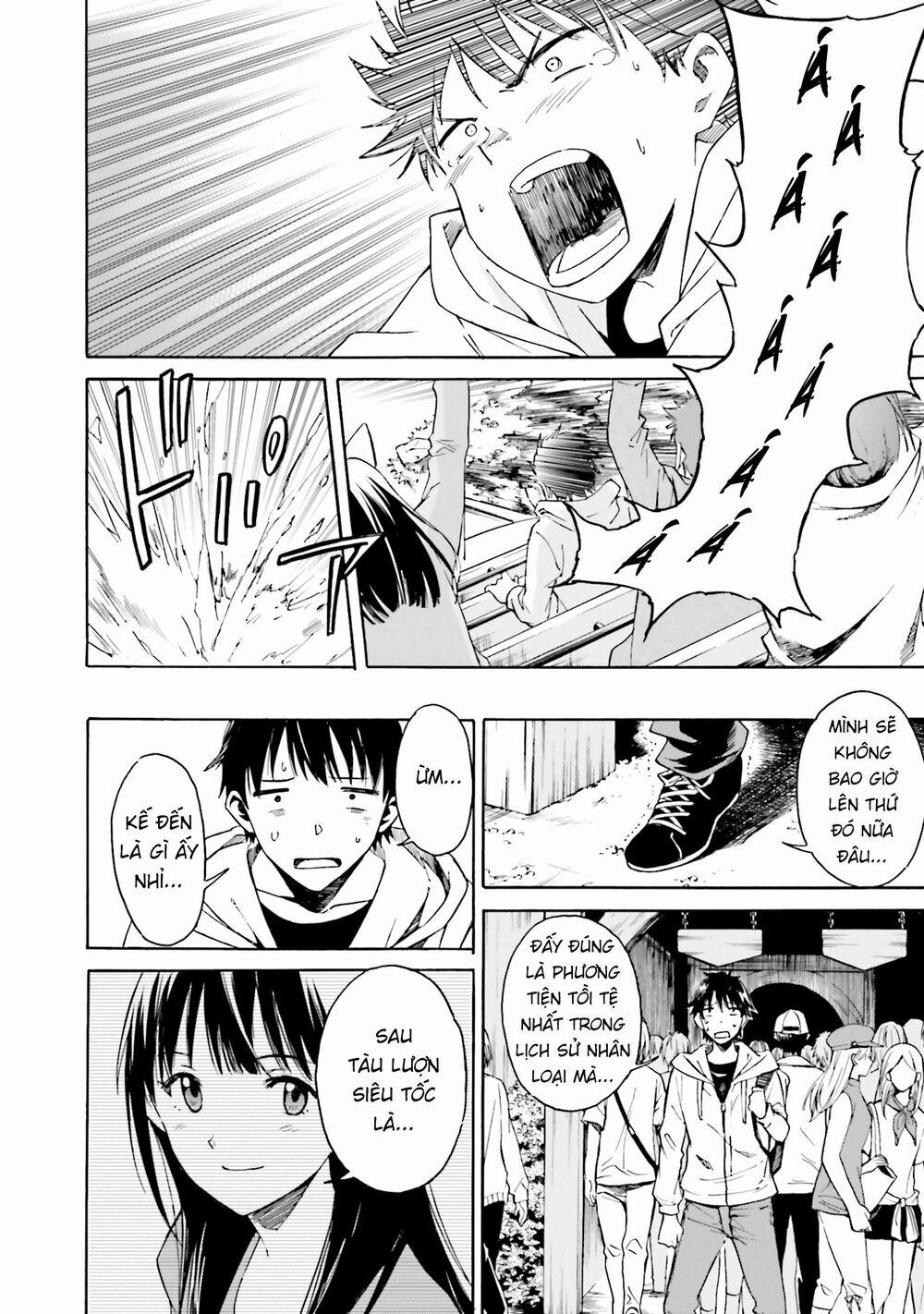 Em Tỏa Sáng Dưới Đêm Trăng 2 trang 13