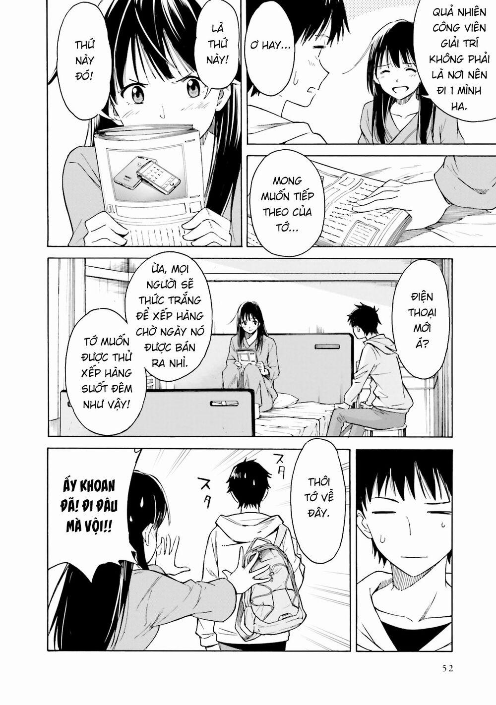 Em Tỏa Sáng Dưới Đêm Trăng 2 trang 15