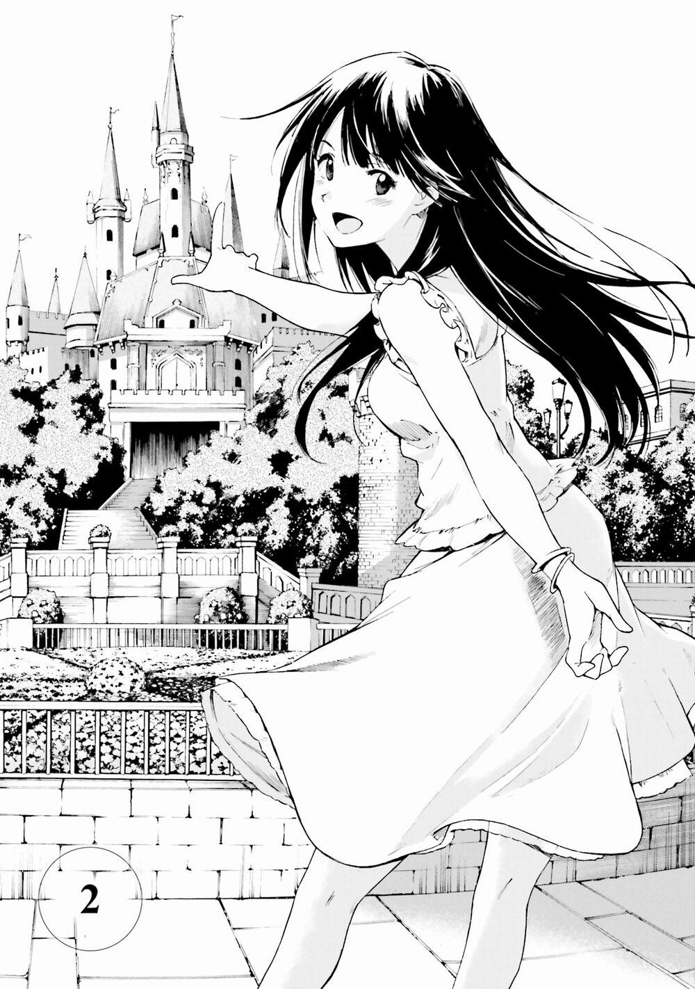 Em Tỏa Sáng Dưới Đêm Trăng 2 trang 2