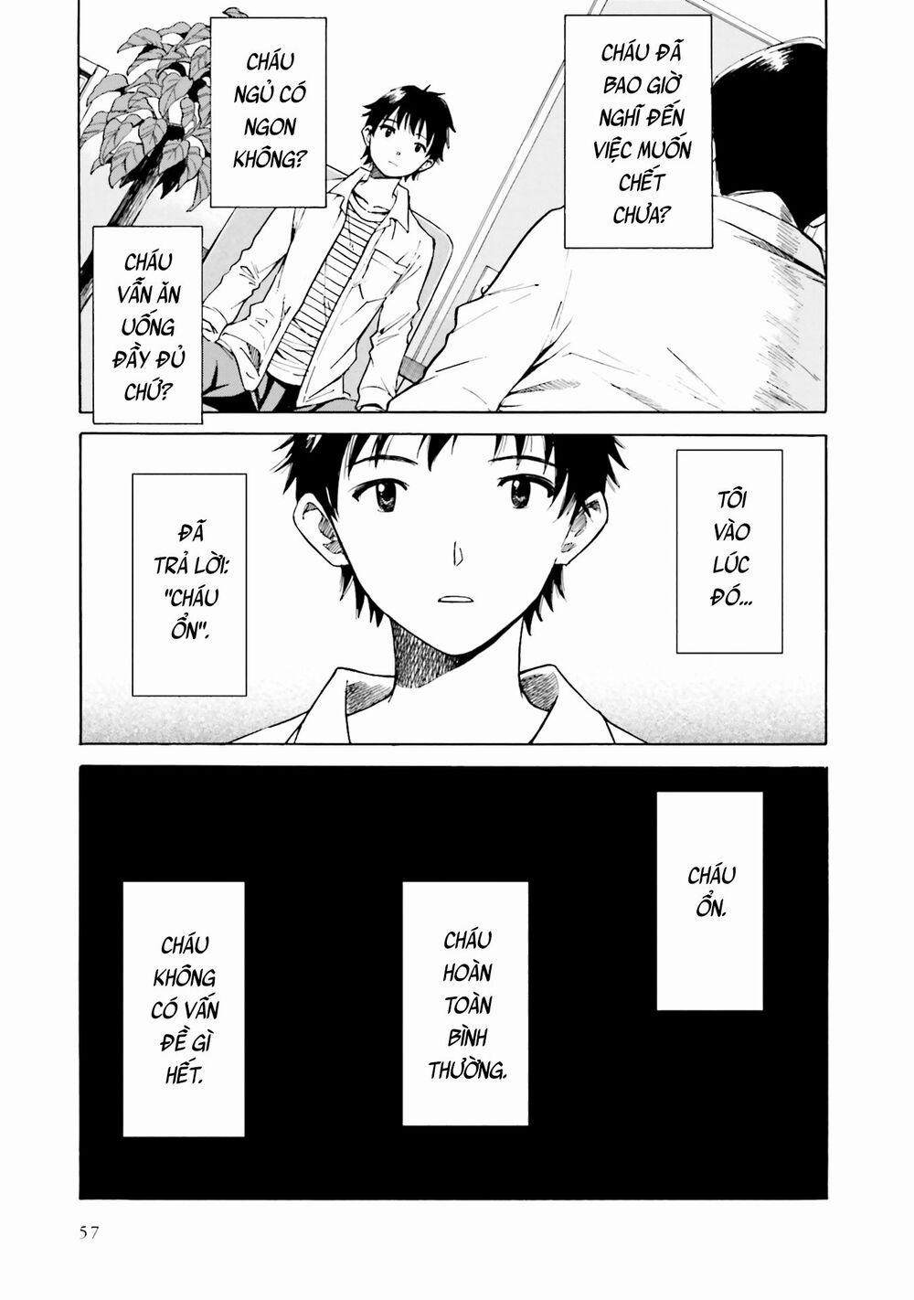 Em Tỏa Sáng Dưới Đêm Trăng 2 trang 20