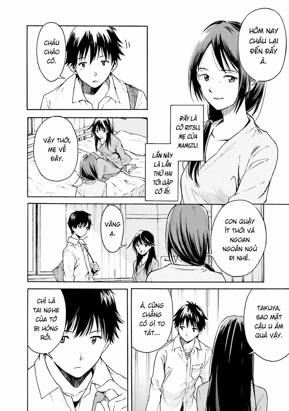 Em Tỏa Sáng Dưới Đêm Trăng 2 trang 23