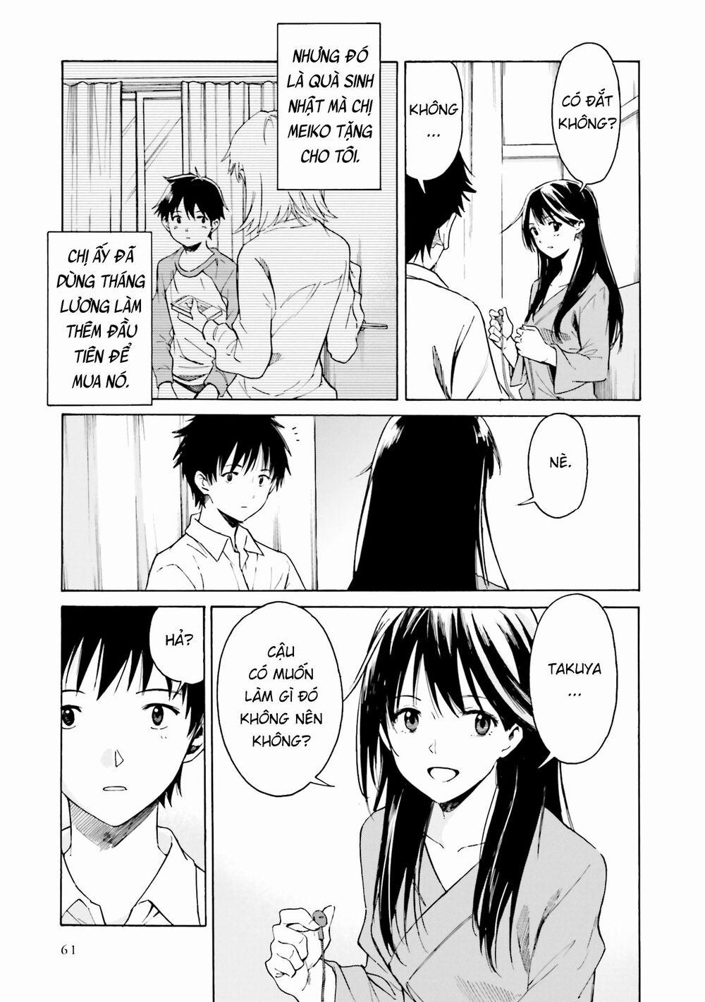 Em Tỏa Sáng Dưới Đêm Trăng 2 trang 24