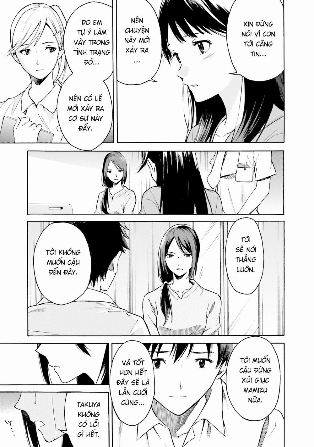 Em Tỏa Sáng Dưới Đêm Trăng 2 trang 28