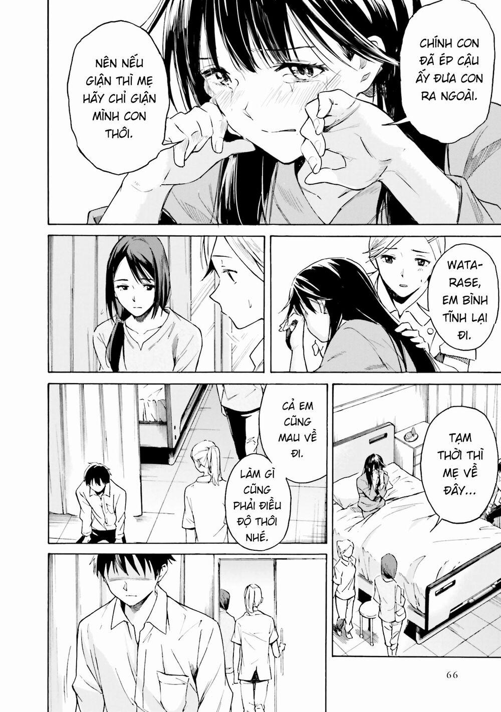 Em Tỏa Sáng Dưới Đêm Trăng 2 trang 29