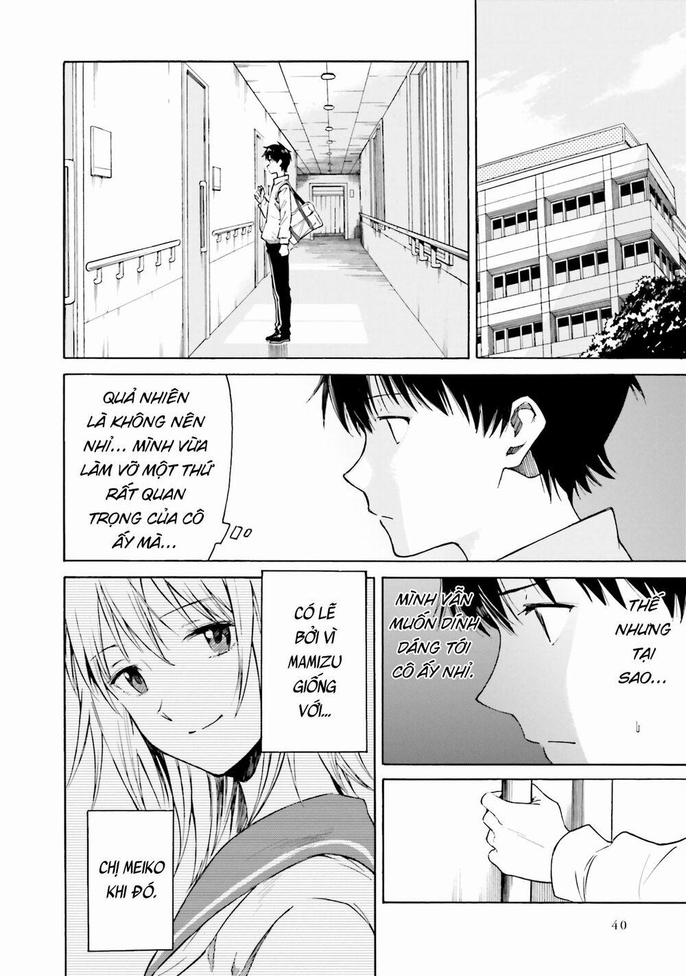 Em Tỏa Sáng Dưới Đêm Trăng 2 trang 3