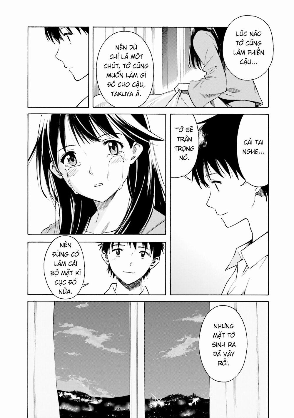 Em Tỏa Sáng Dưới Đêm Trăng 2 trang 31