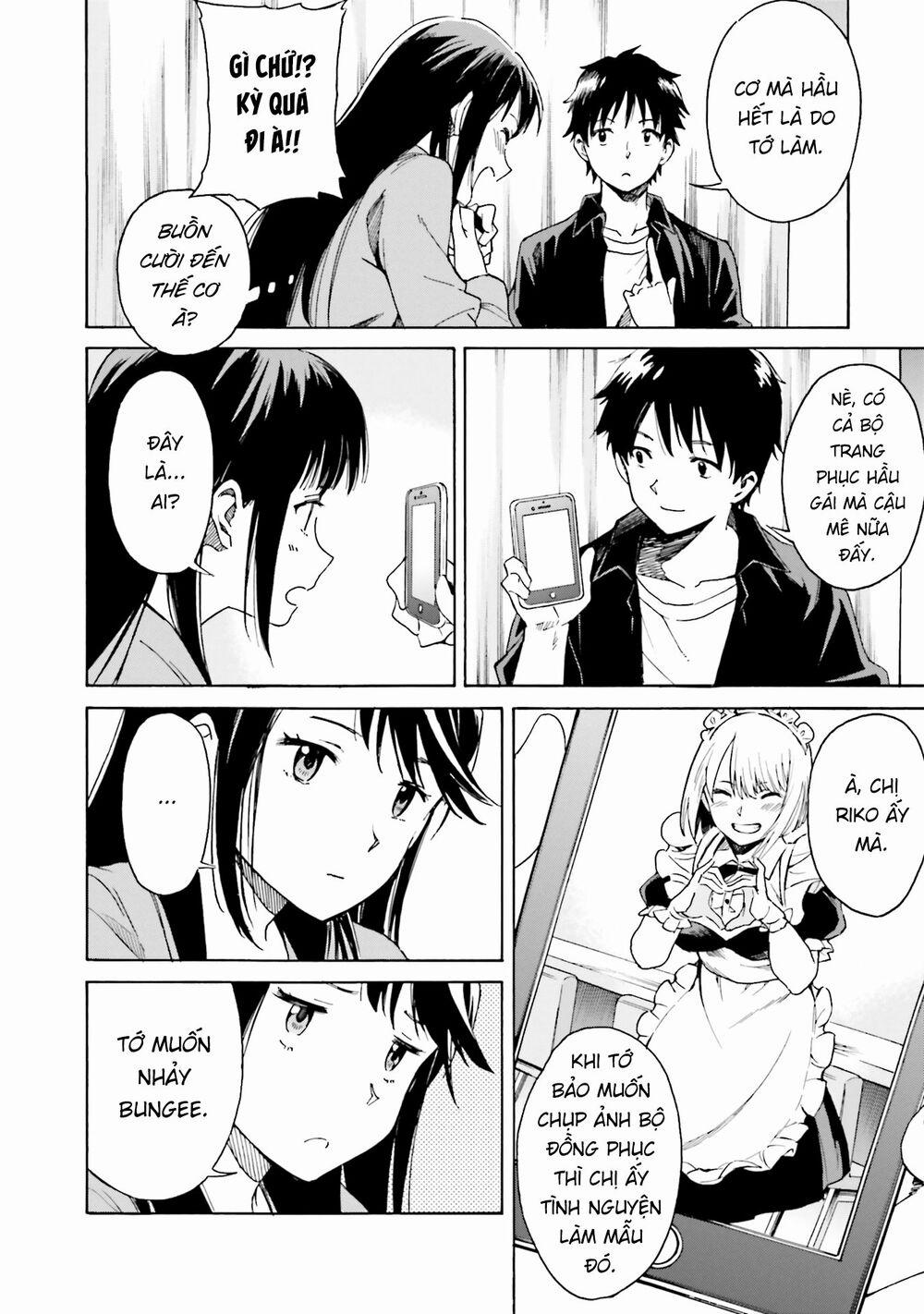 Em Tỏa Sáng Dưới Đêm Trăng 3 trang 27