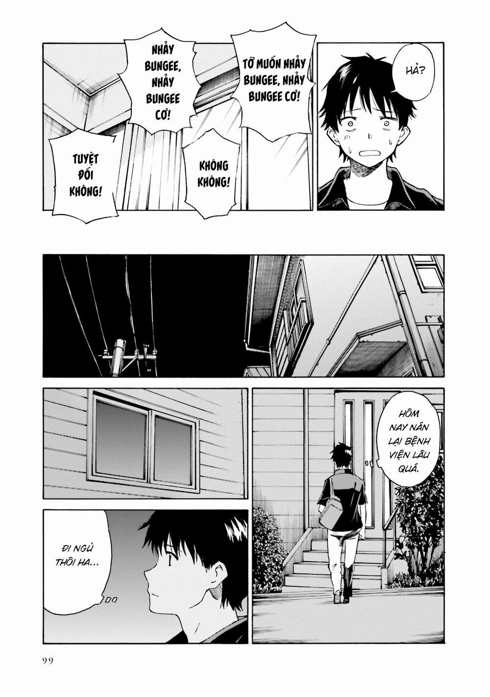 Em Tỏa Sáng Dưới Đêm Trăng 3 trang 28