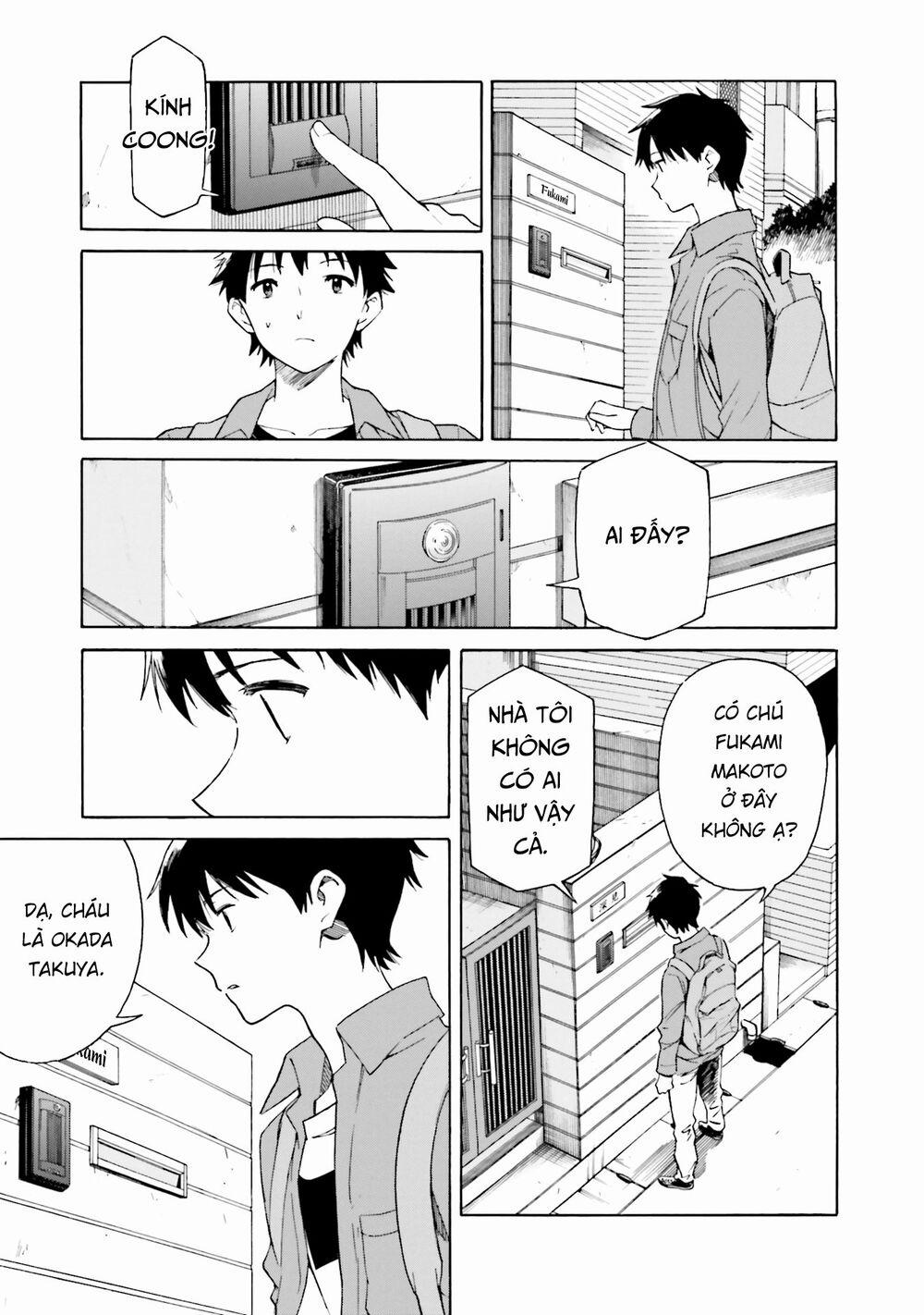 Em Tỏa Sáng Dưới Đêm Trăng 3 trang 4