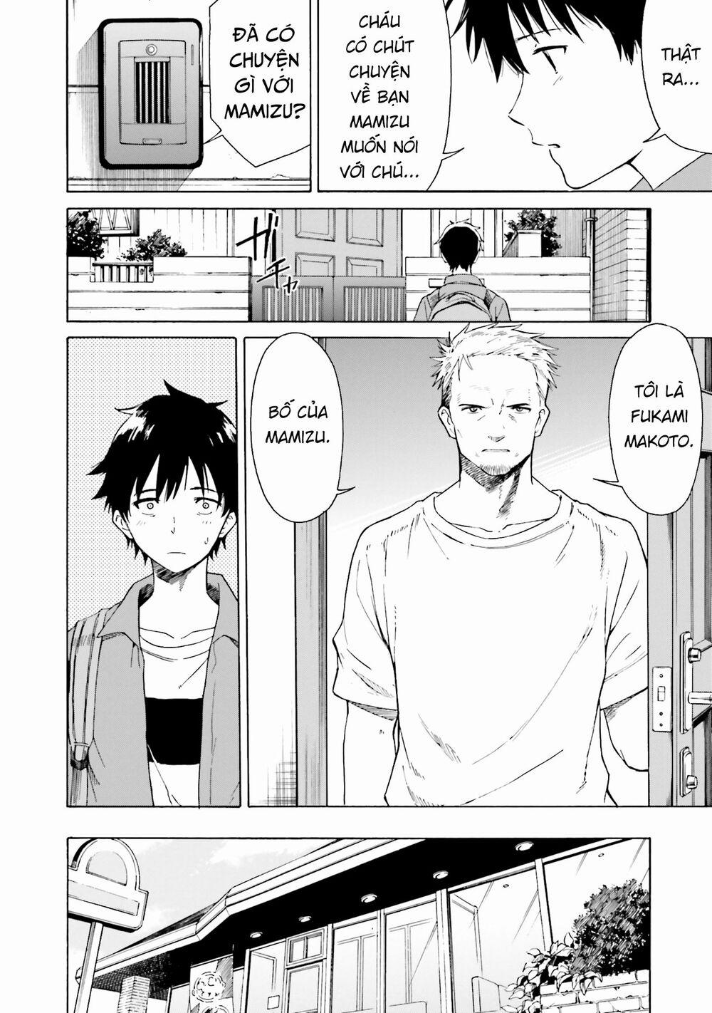 Em Tỏa Sáng Dưới Đêm Trăng 3 trang 5