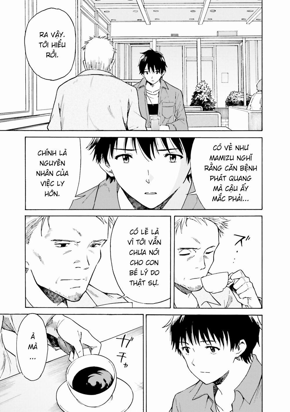 Em Tỏa Sáng Dưới Đêm Trăng 3 trang 6