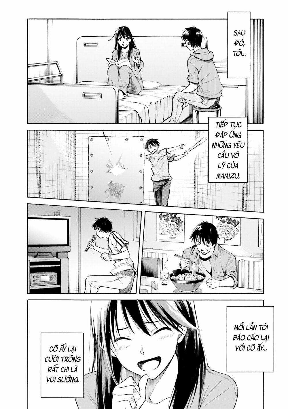 Em Tỏa Sáng Dưới Đêm Trăng 4 trang 17