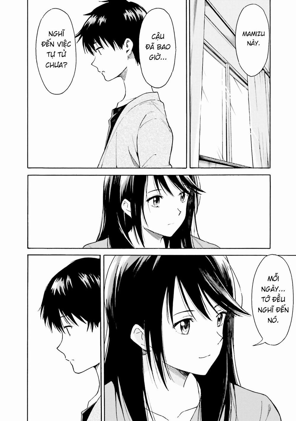 Em Tỏa Sáng Dưới Đêm Trăng 4 trang 19