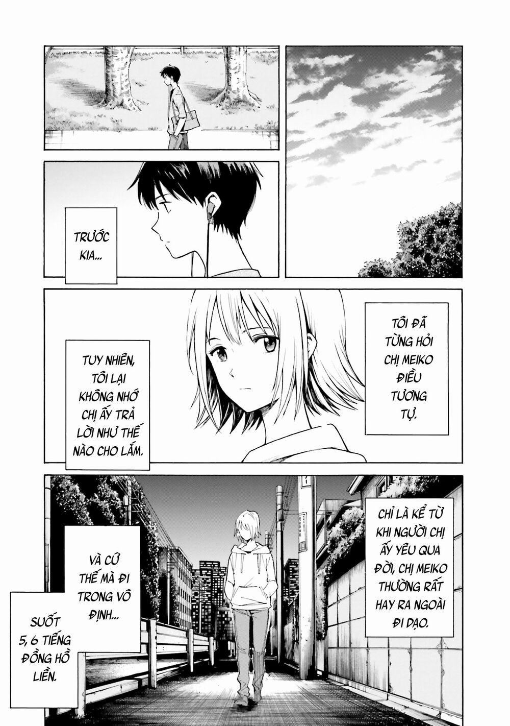 Em Tỏa Sáng Dưới Đêm Trăng 4 trang 20