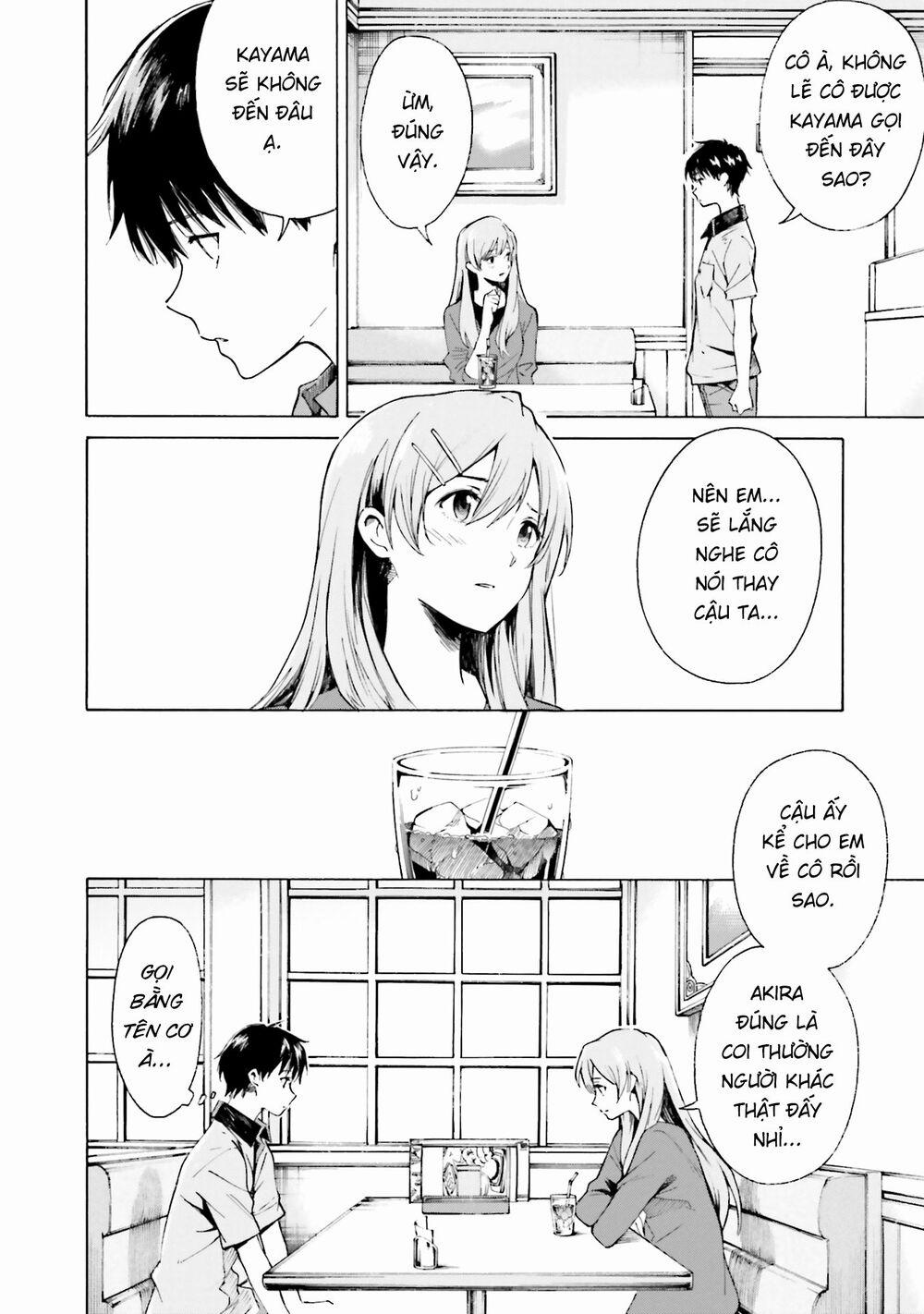 Em Tỏa Sáng Dưới Đêm Trăng 4 trang 3