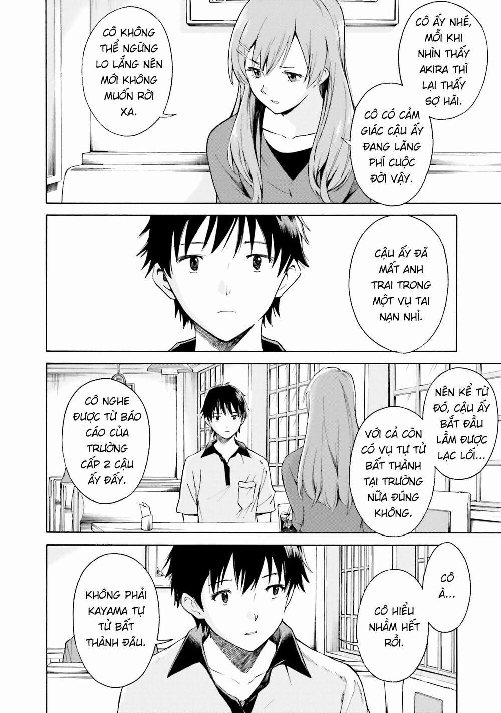 Em Tỏa Sáng Dưới Đêm Trăng 4 trang 5