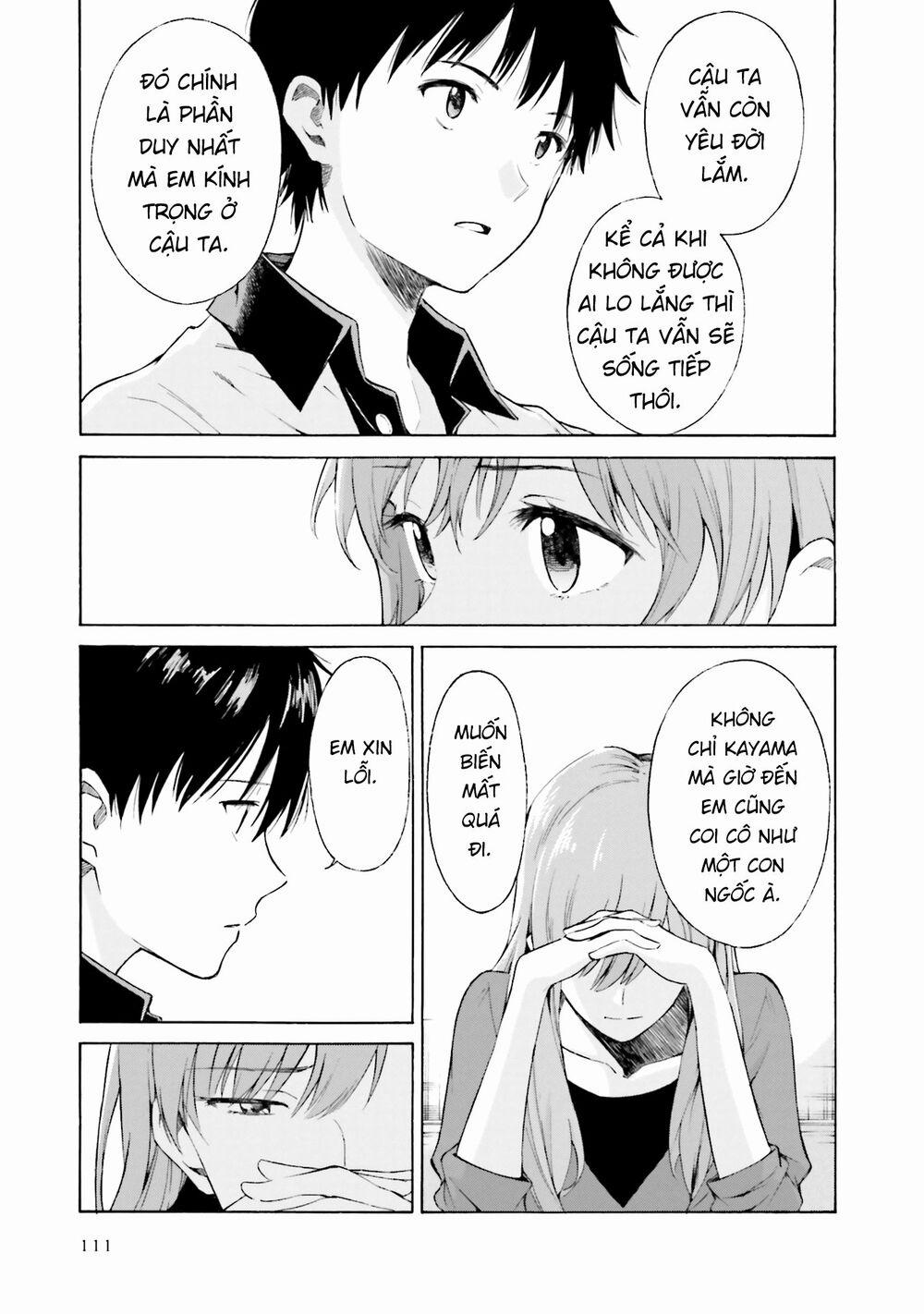 Em Tỏa Sáng Dưới Đêm Trăng 4 trang 6