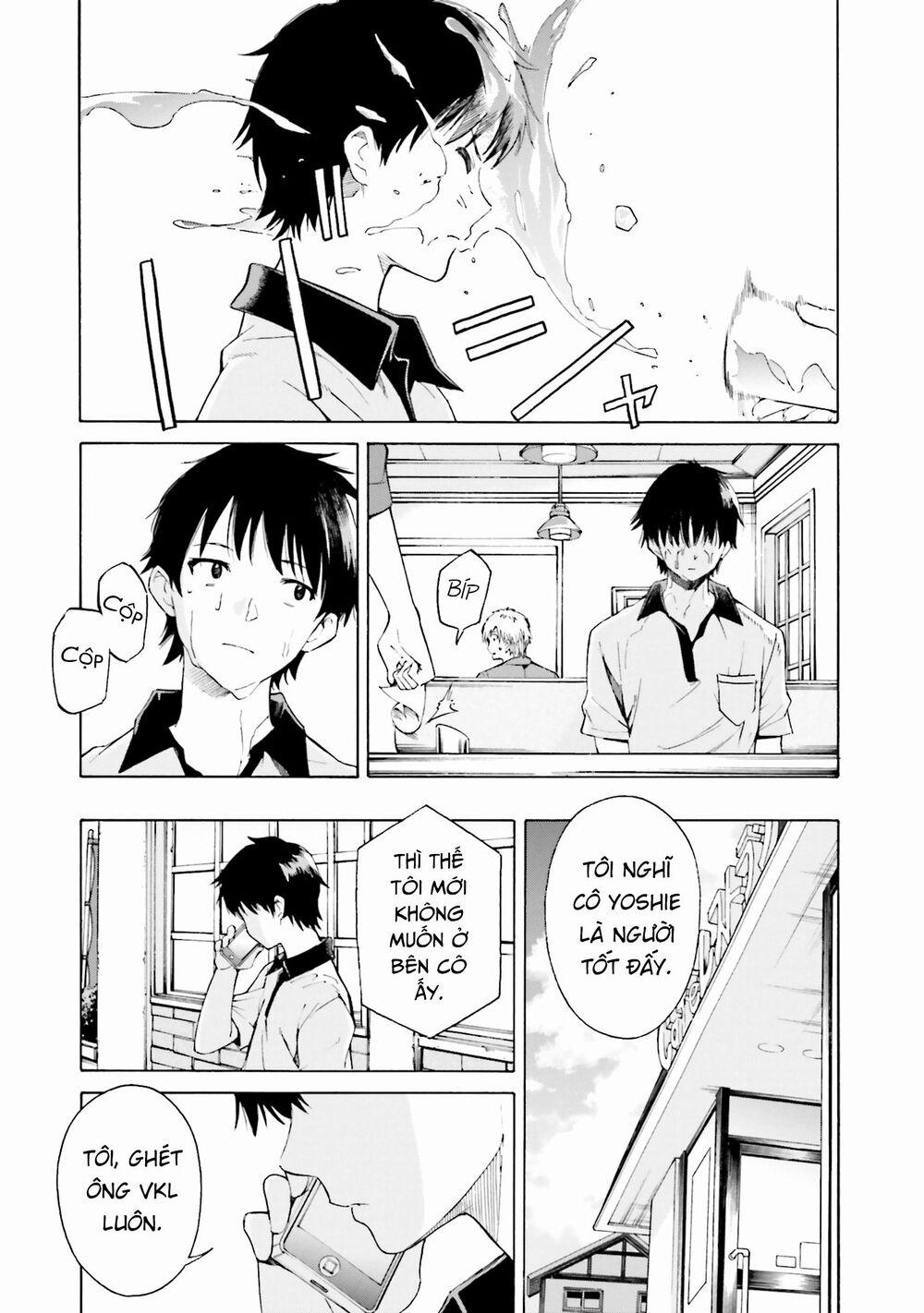 Em Tỏa Sáng Dưới Đêm Trăng 4 trang 8