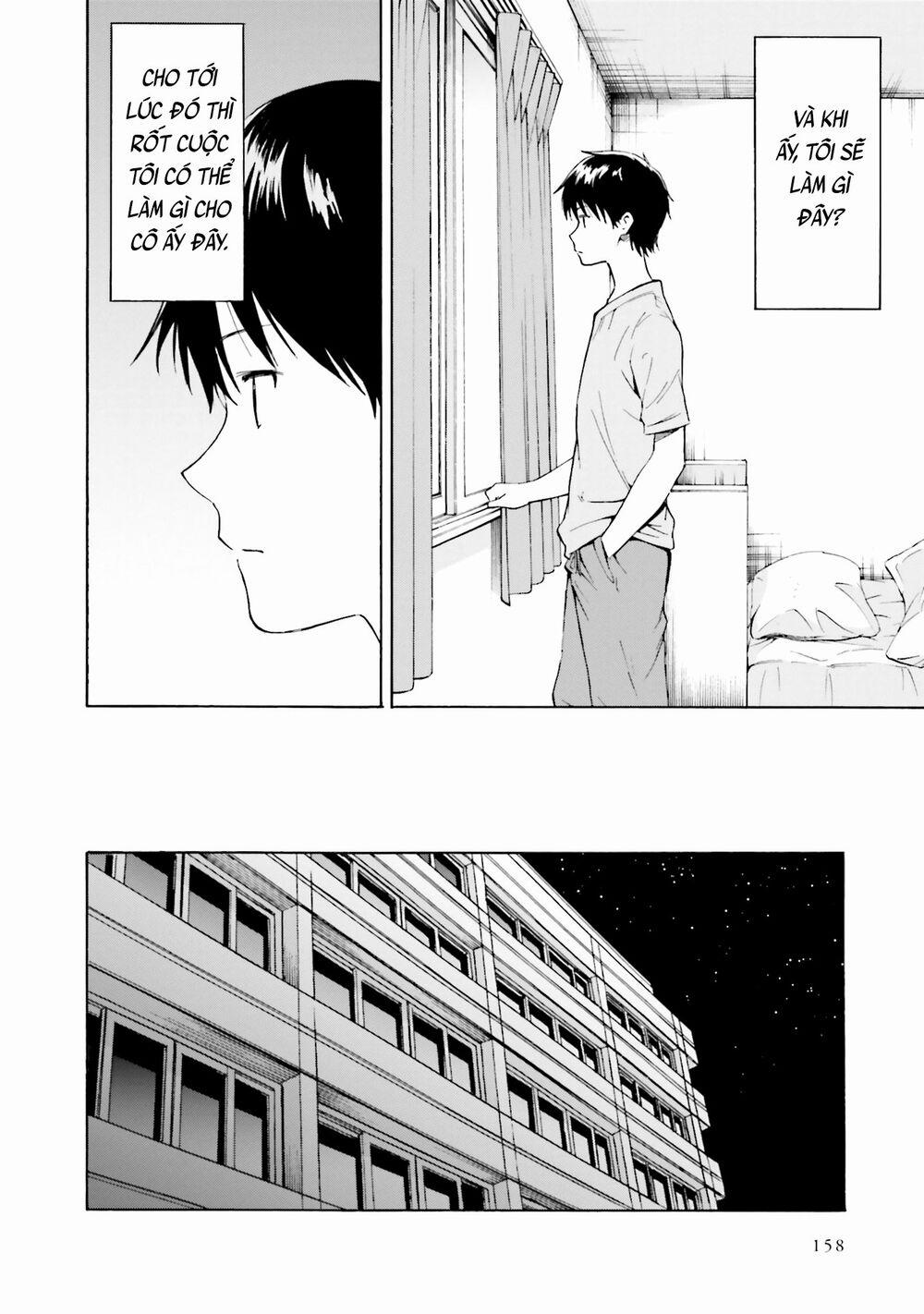 Em Tỏa Sáng Dưới Đêm Trăng 5 trang 15