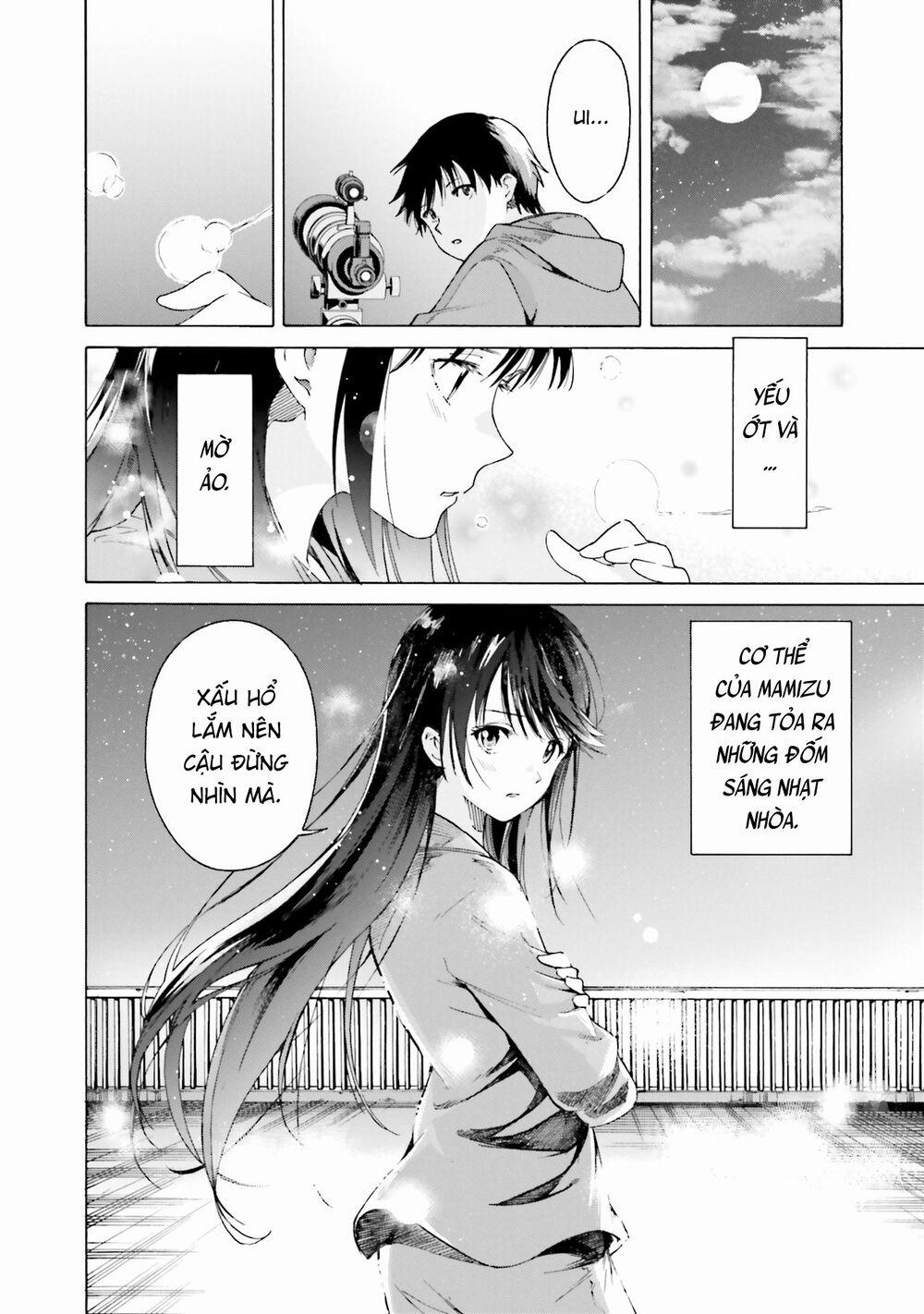 Em Tỏa Sáng Dưới Đêm Trăng 5 trang 19