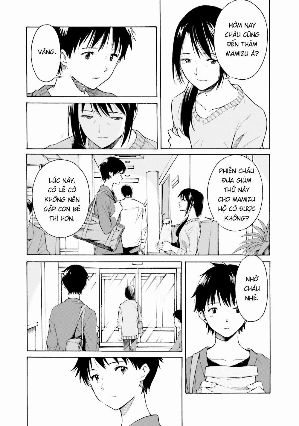 Em Tỏa Sáng Dưới Đêm Trăng 5 trang 2