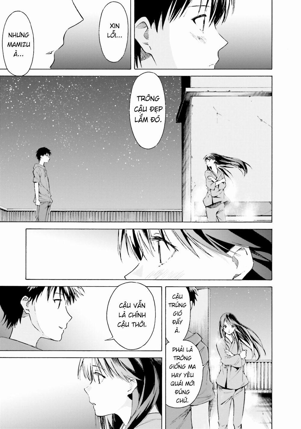 Em Tỏa Sáng Dưới Đêm Trăng 5 trang 20