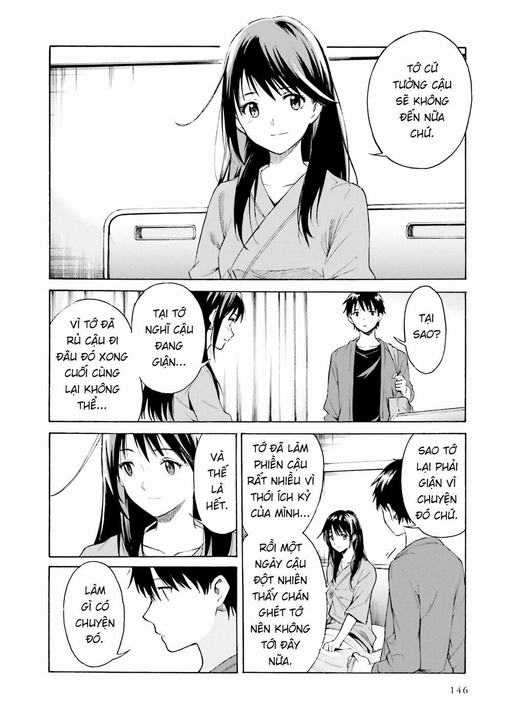 Em Tỏa Sáng Dưới Đêm Trăng 5 trang 3