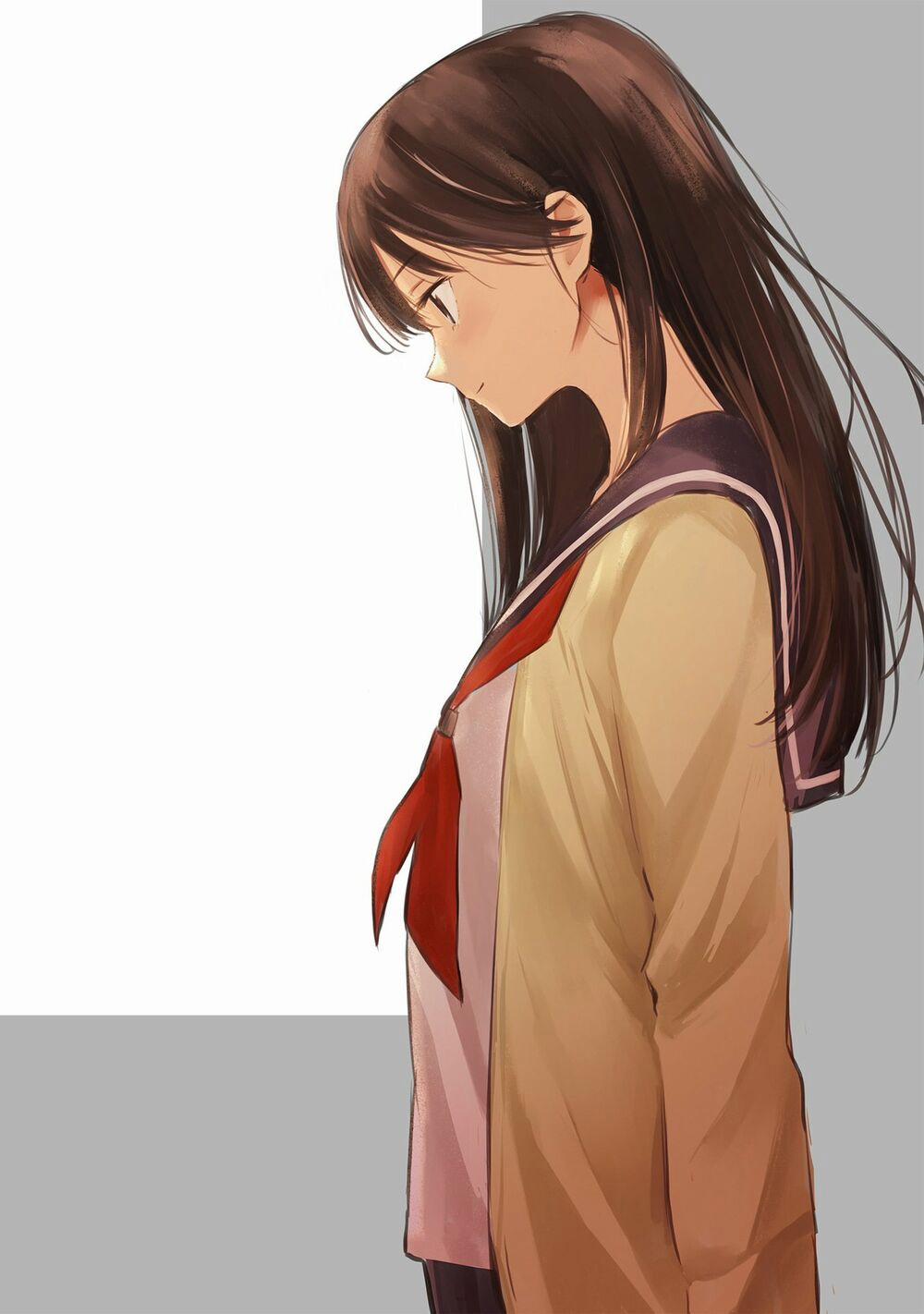 Em Tỏa Sáng Dưới Đêm Trăng 5 trang 33