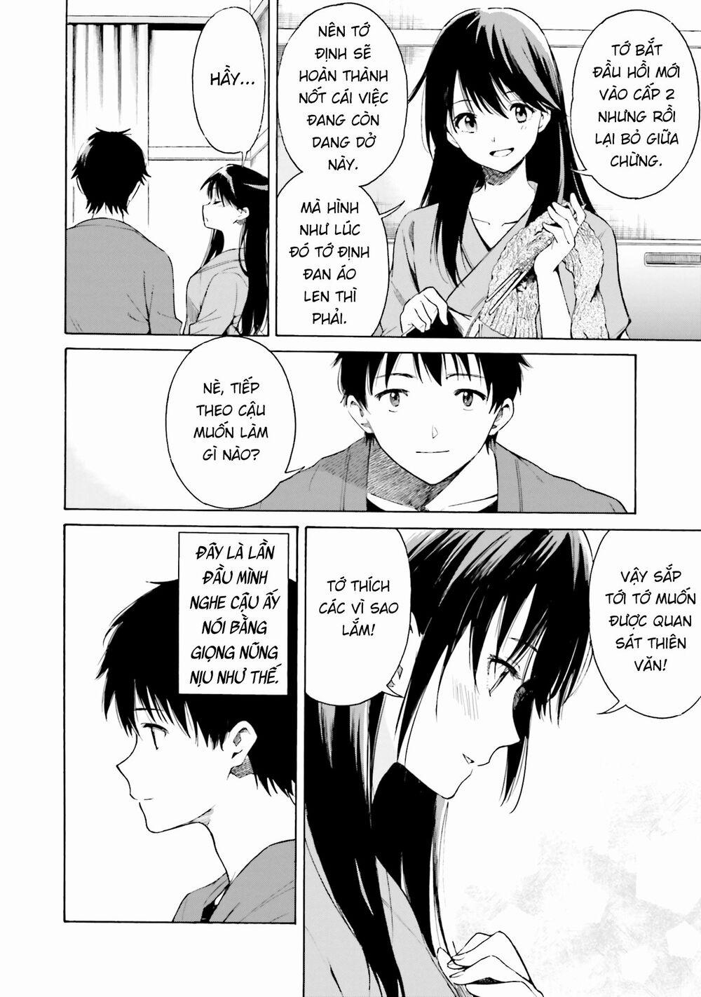 Em Tỏa Sáng Dưới Đêm Trăng 5 trang 5