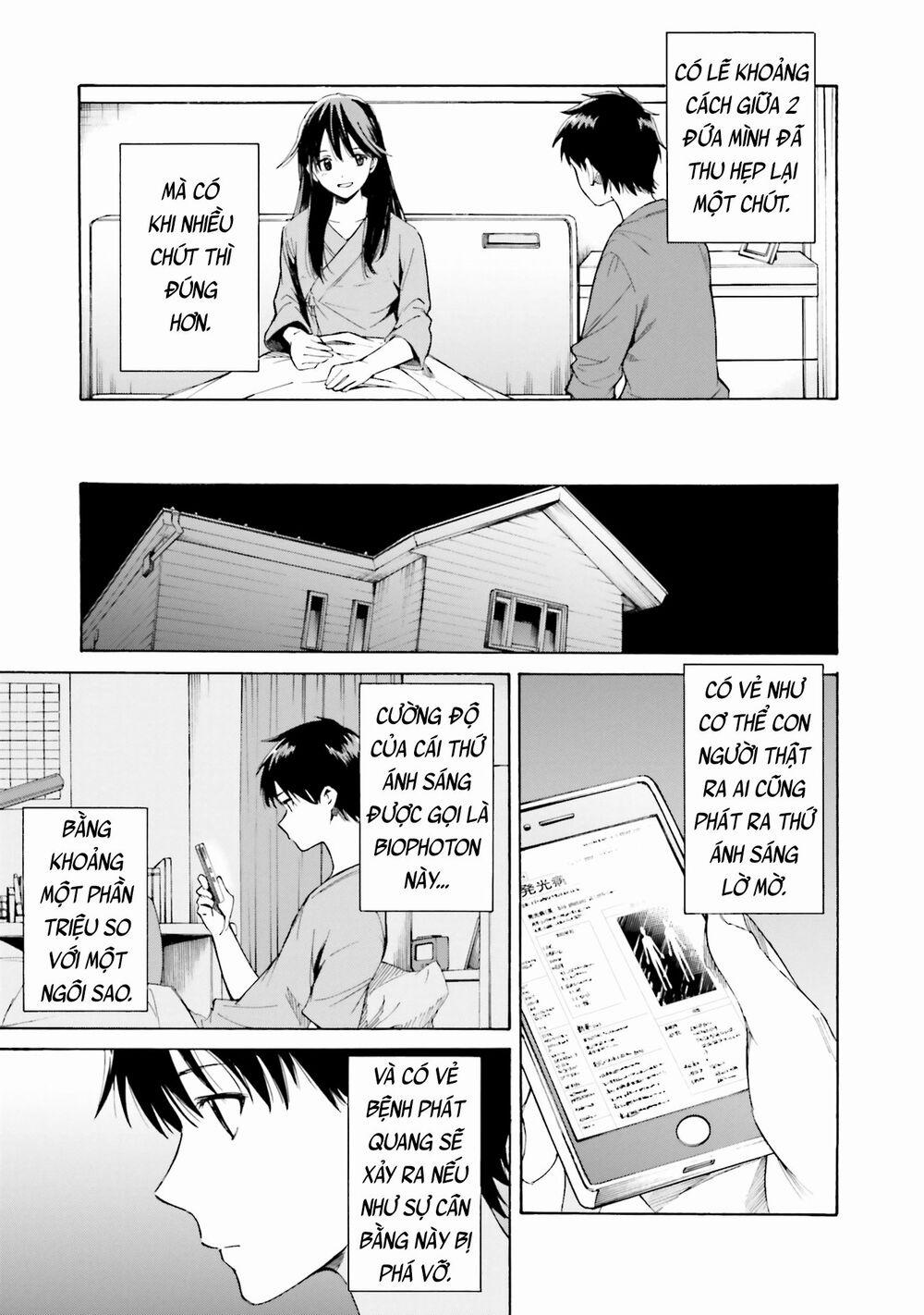 Em Tỏa Sáng Dưới Đêm Trăng 5 trang 6