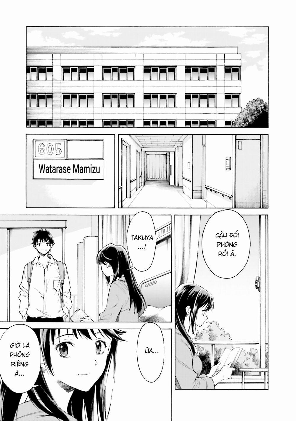 Em Tỏa Sáng Dưới Đêm Trăng 6 trang 21