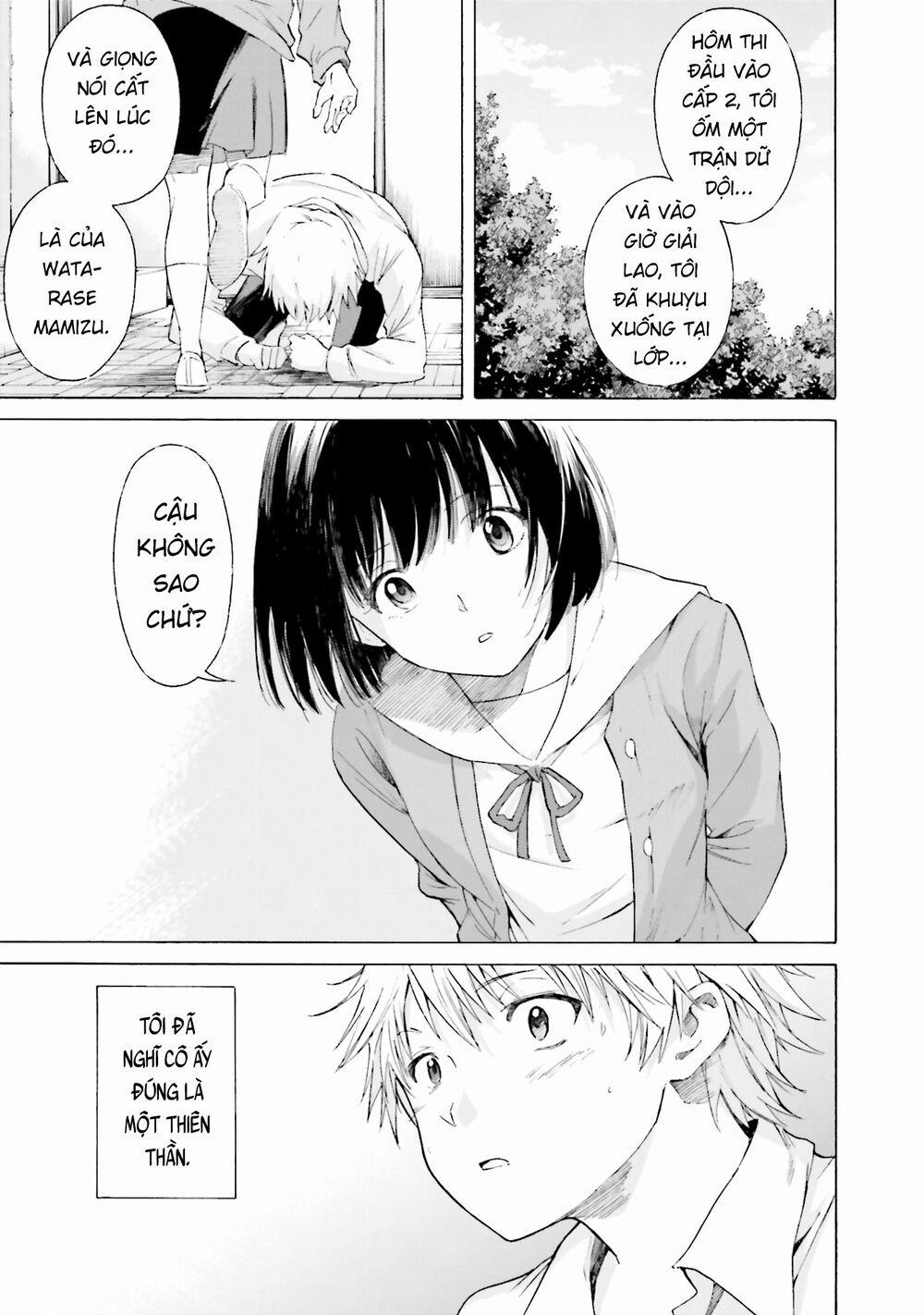 Em Tỏa Sáng Dưới Đêm Trăng 6 trang 29