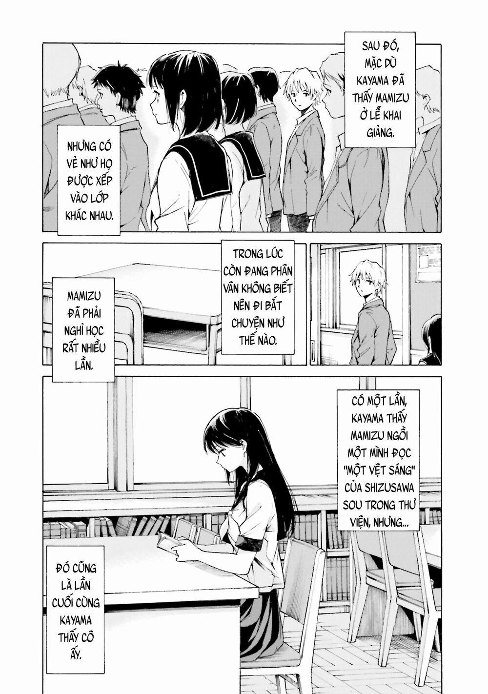 Em Tỏa Sáng Dưới Đêm Trăng 6 trang 31