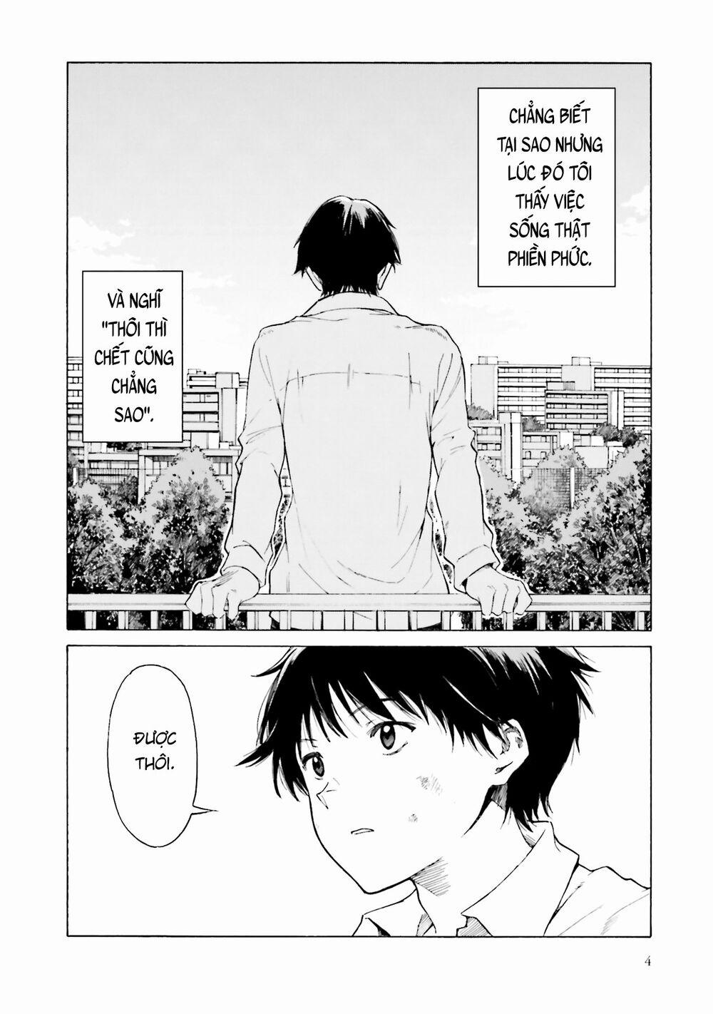 Em Tỏa Sáng Dưới Đêm Trăng 6 trang 4