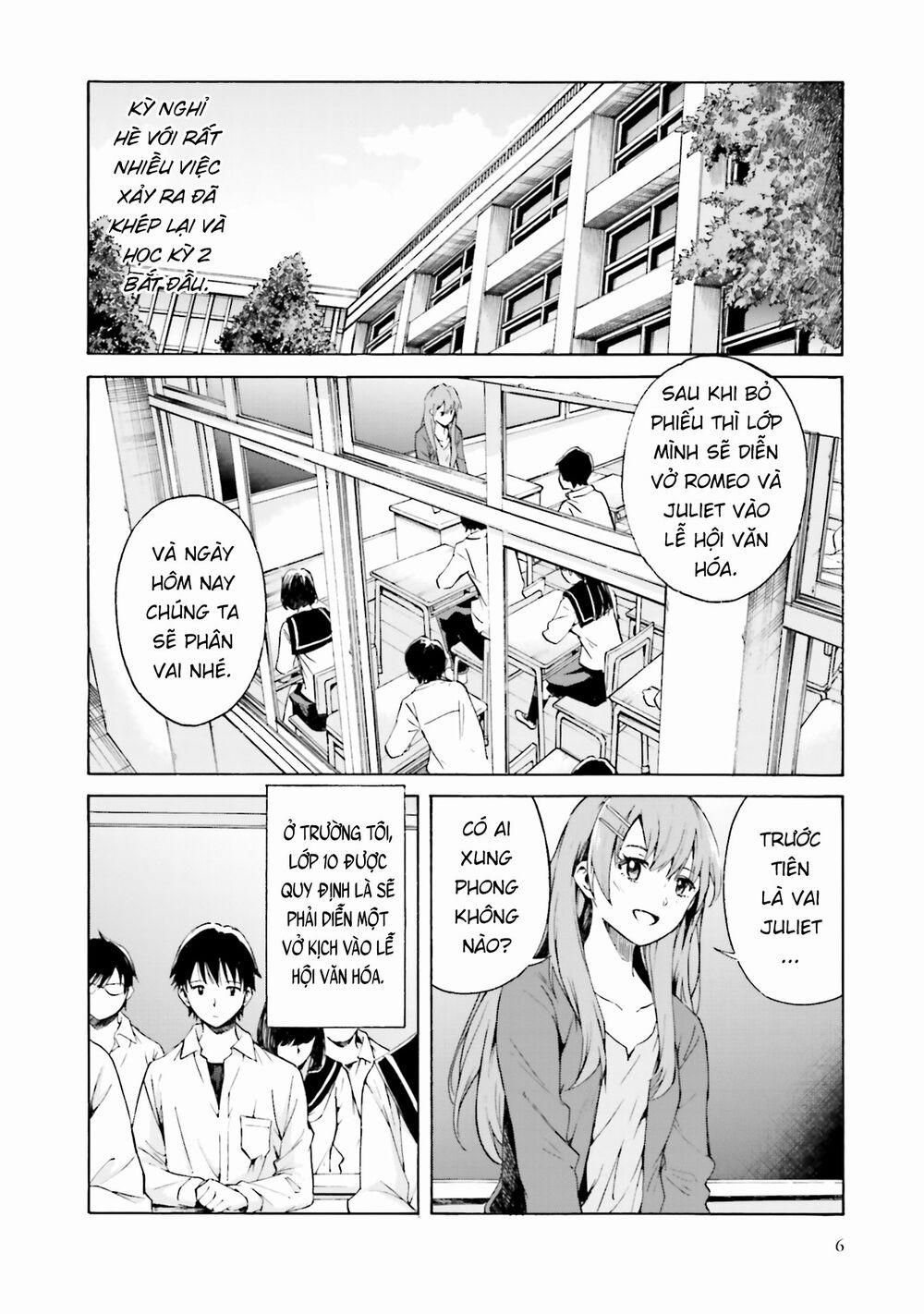 Em Tỏa Sáng Dưới Đêm Trăng 6 trang 6