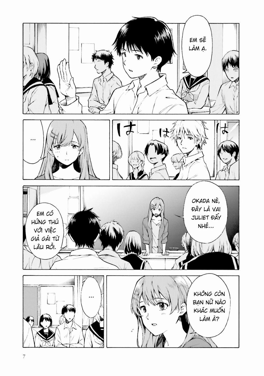 Em Tỏa Sáng Dưới Đêm Trăng 6 trang 7