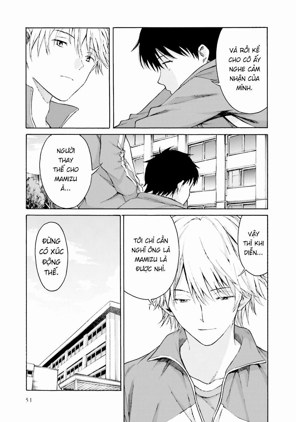 Em Tỏa Sáng Dưới Đêm Trăng 7 trang 14