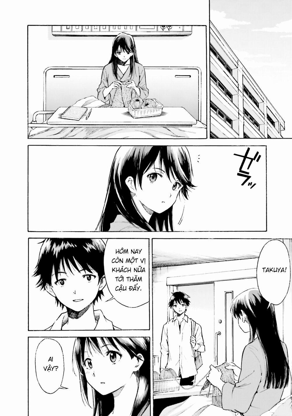 Em Tỏa Sáng Dưới Đêm Trăng 7 trang 3