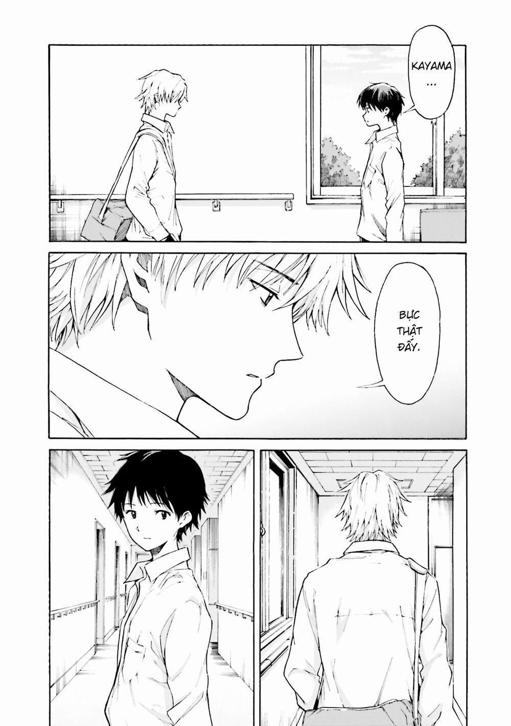 Em Tỏa Sáng Dưới Đêm Trăng 7 trang 7