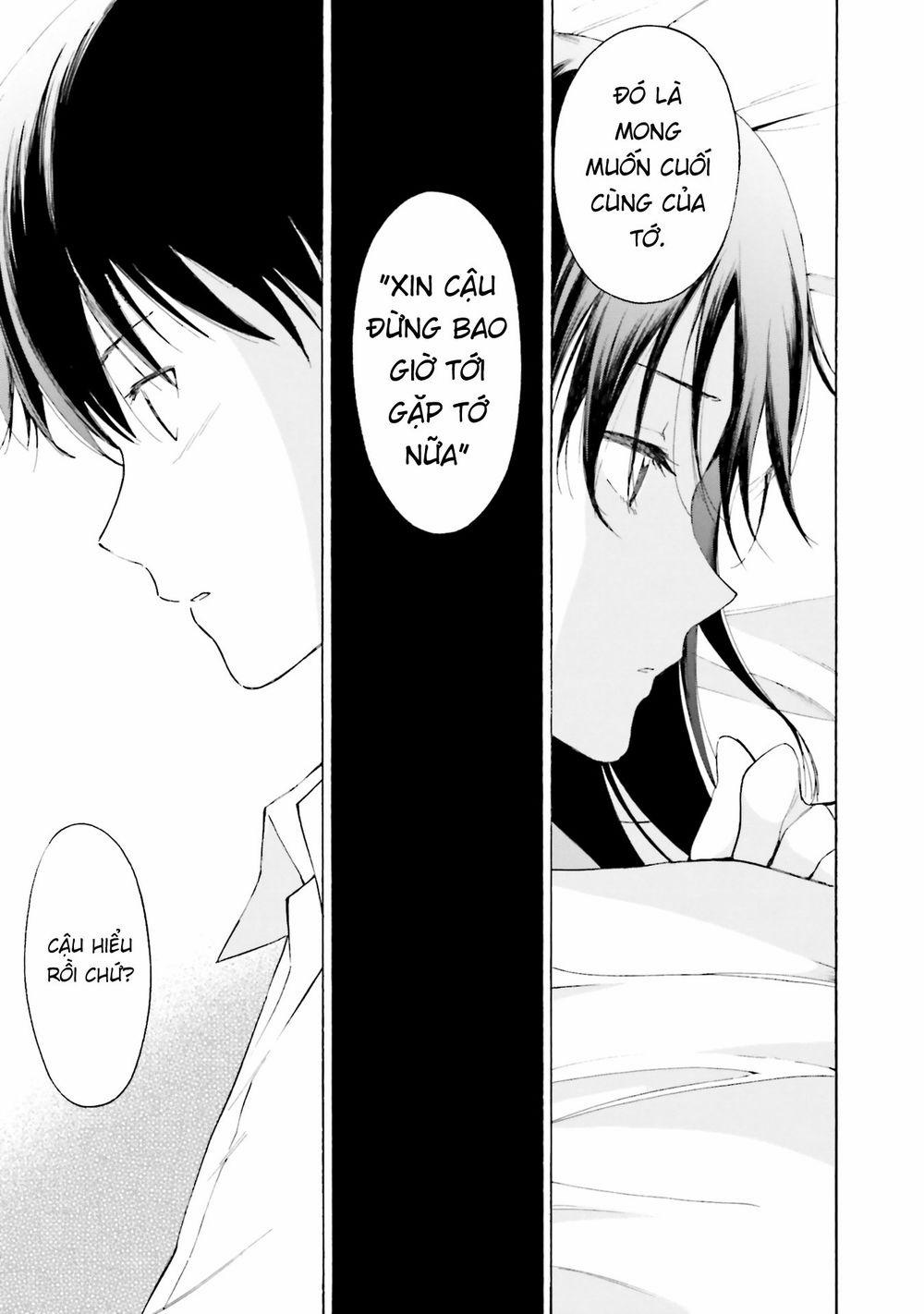 Em Tỏa Sáng Dưới Đêm Trăng 8 trang 10