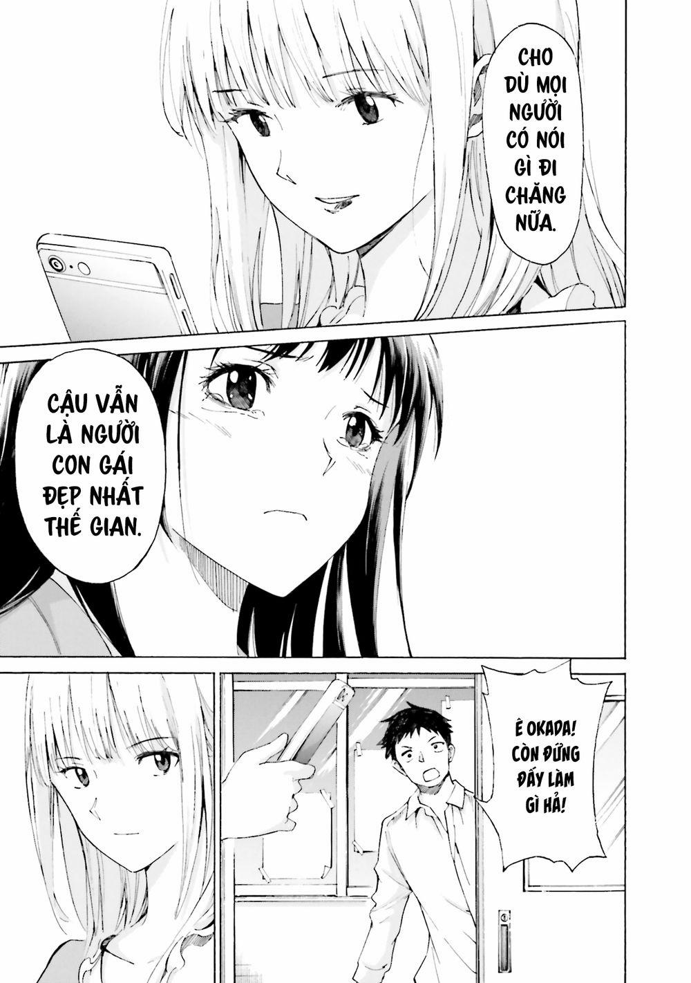 Em Tỏa Sáng Dưới Đêm Trăng 8 trang 30