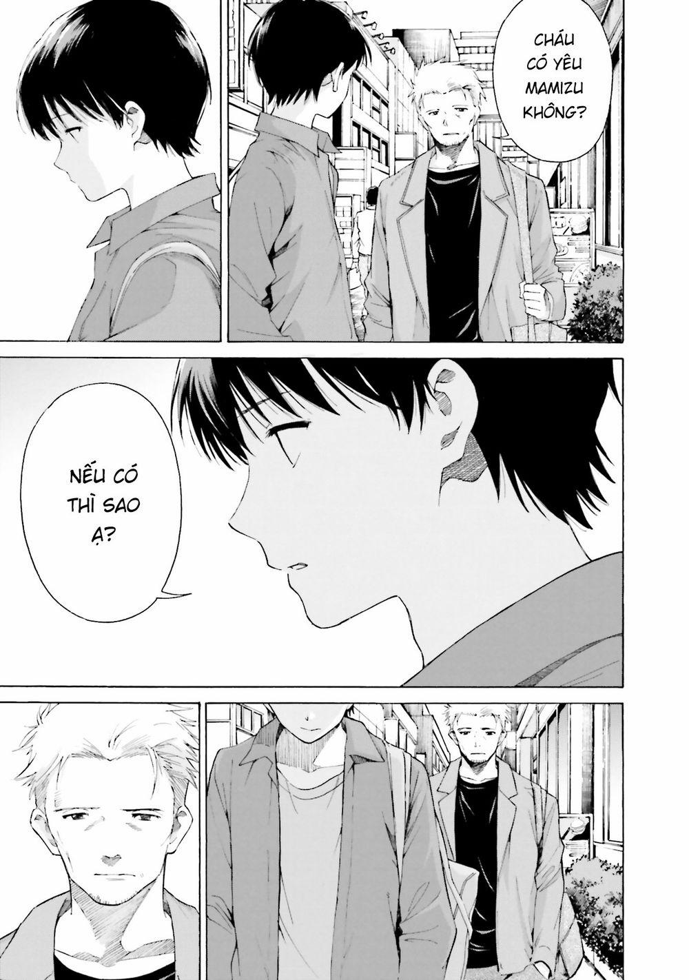 Em Tỏa Sáng Dưới Đêm Trăng 8 trang 4