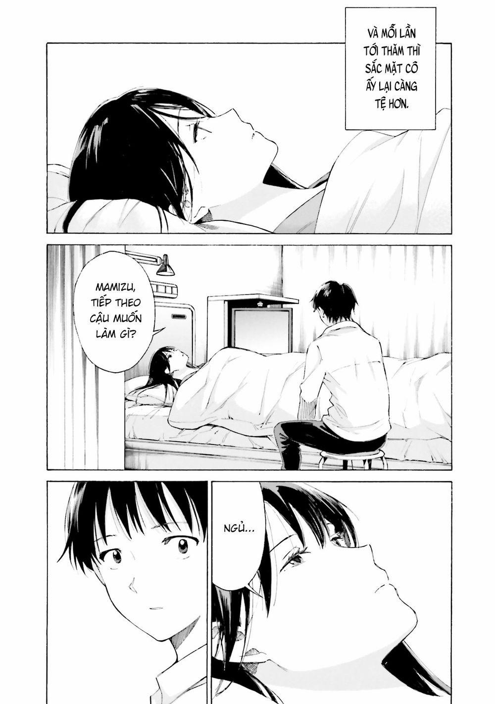 Em Tỏa Sáng Dưới Đêm Trăng 8 trang 7