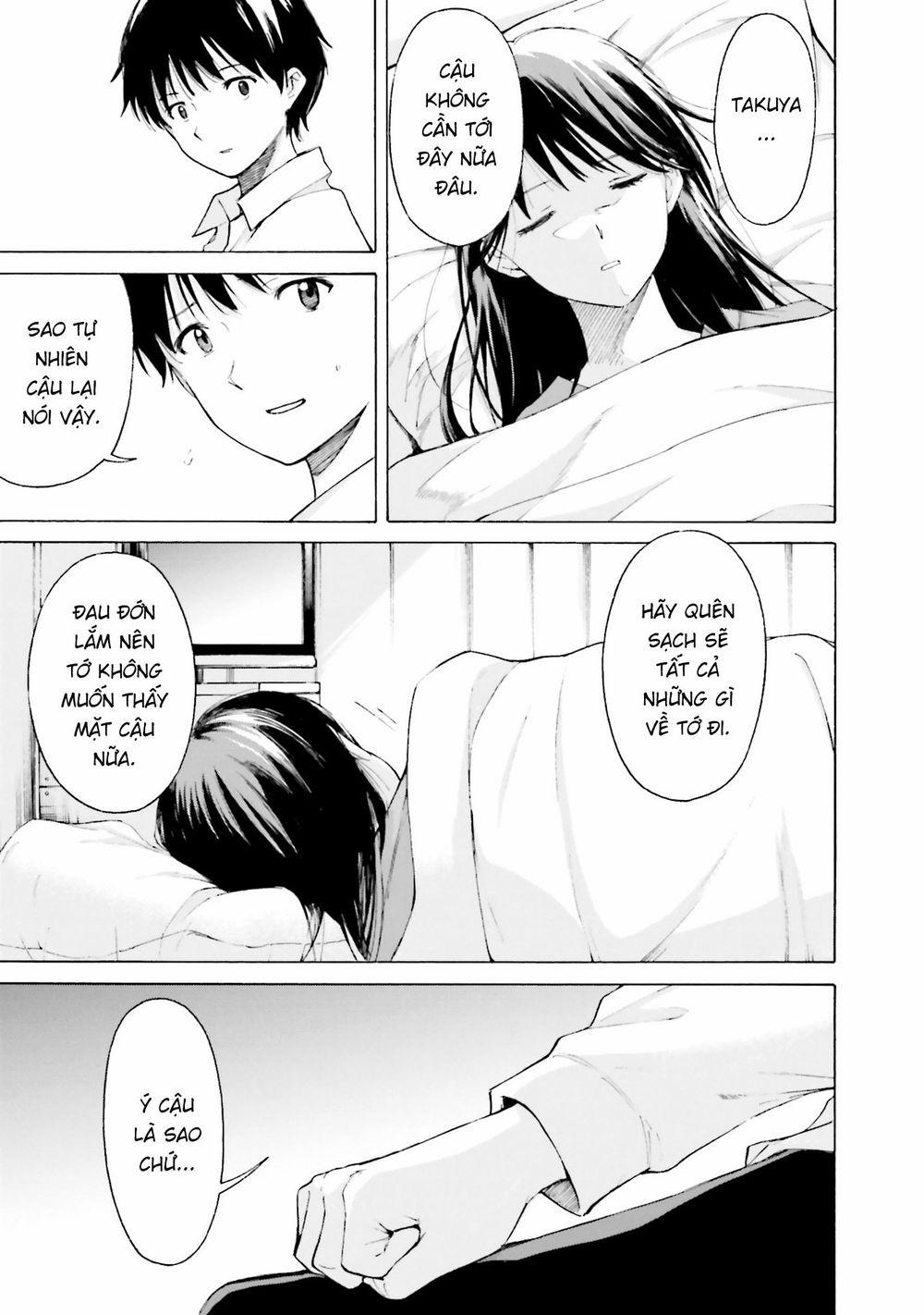 Em Tỏa Sáng Dưới Đêm Trăng 8 trang 8