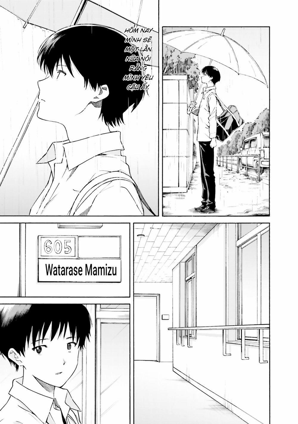 Em Tỏa Sáng Dưới Đêm Trăng 9 trang 10