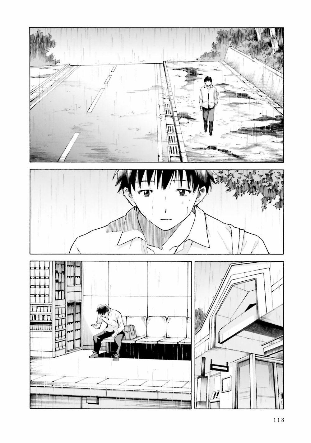 Em Tỏa Sáng Dưới Đêm Trăng 9 trang 13