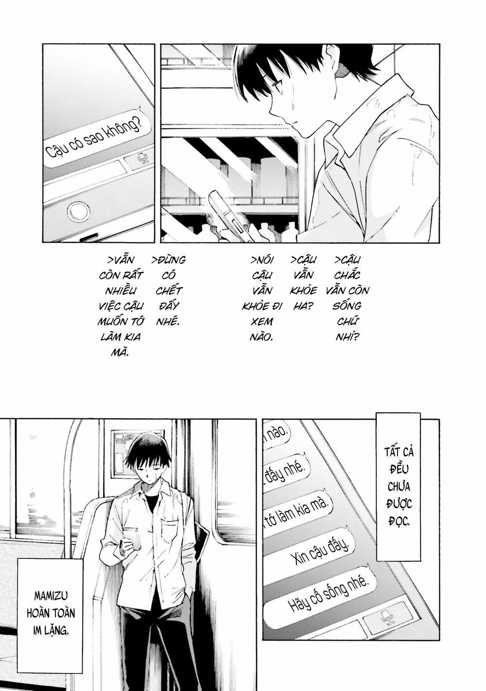 Em Tỏa Sáng Dưới Đêm Trăng 9 trang 14